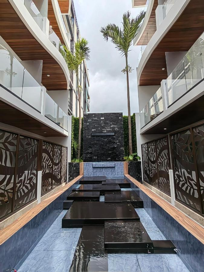 Modernos Estudios A Pasos De La 5Ta Av Pool View - By Yeah ปลายาเดลการ์เมน ภายนอก รูปภาพ