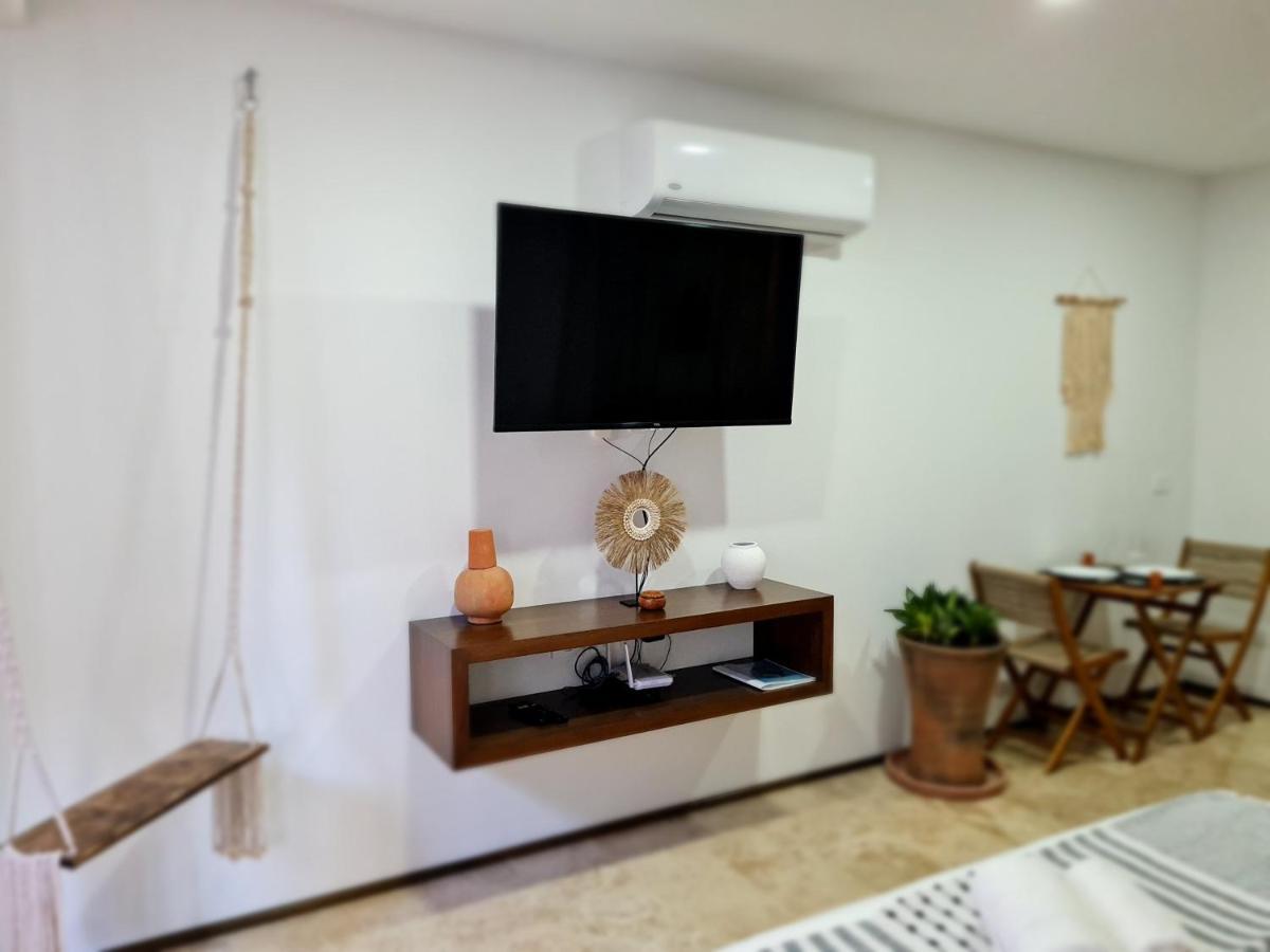 Modernos Estudios A Pasos De La 5Ta Av Pool View - By Yeah ปลายาเดลการ์เมน ภายนอก รูปภาพ