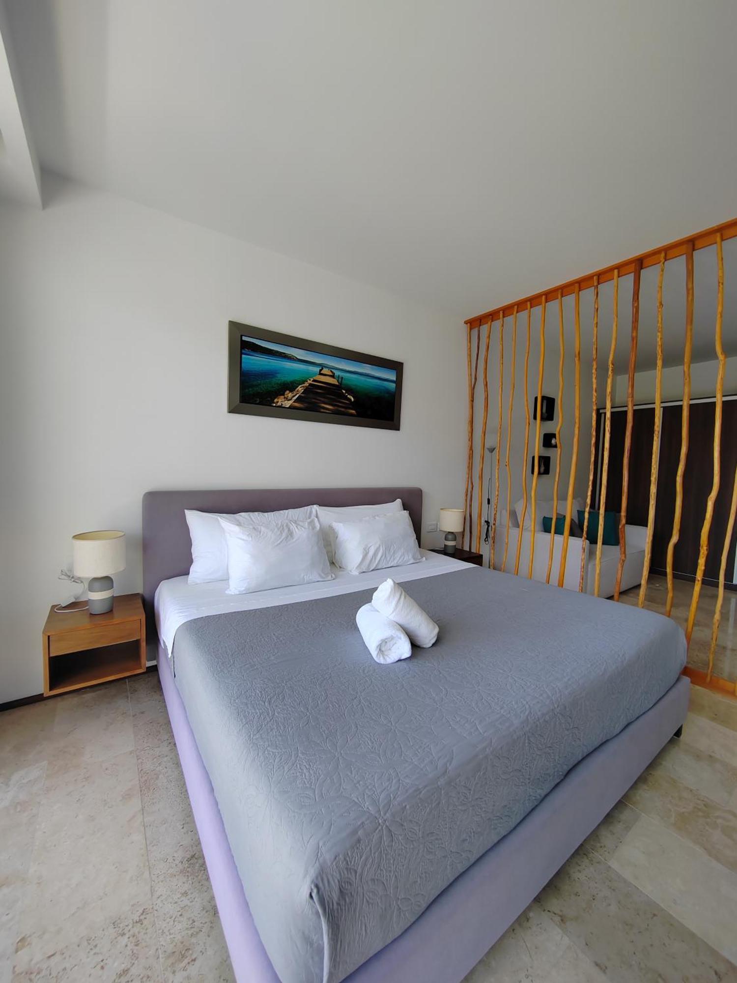 Modernos Estudios A Pasos De La 5Ta Av Pool View - By Yeah ปลายาเดลการ์เมน ภายนอก รูปภาพ